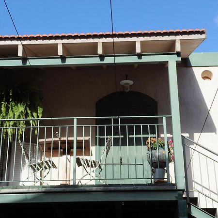 Zimer Baronita Zichron Ja’akow Exterior foto
