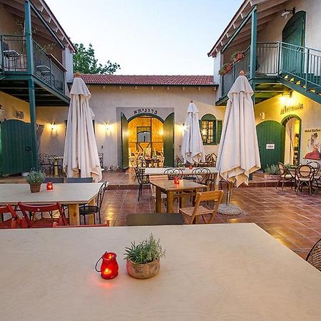 Zimer Baronita Zichron Ja’akow Exterior foto